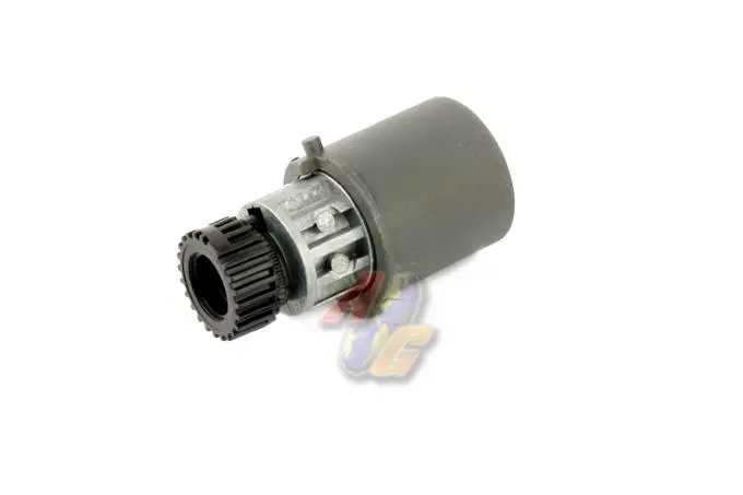 G&P WA M4 Metal Hop Up Chamber Set for WA M4A1 Series