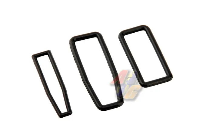 G&P WA Magazine O-Ring