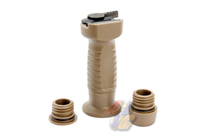 Element LT Type Tactical Grip - DE