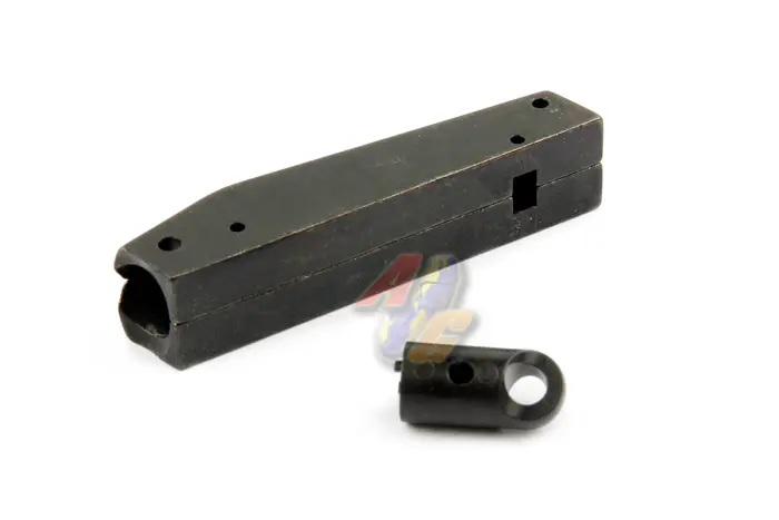 Guarder Hammer Spring Housing/ Tactical Ring Set for Tokyo Marui M9/ M92F GBB Series
