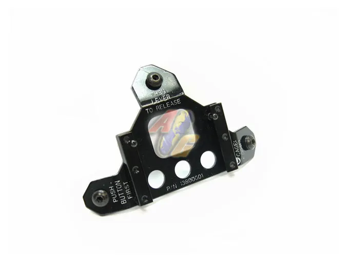 AGK Dummy Wilcox NVG Mount