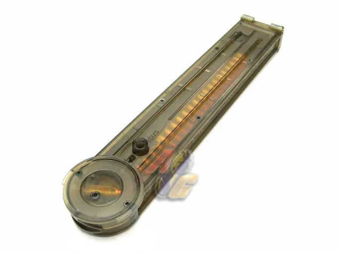 [AG-K-MAG-P90-68] AG-K P90 68 Rounds AEG Magazine