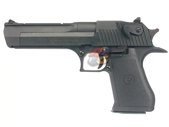 [AG-CGP-DE50DXBK] AG Custom DE.50AE GBB - DX