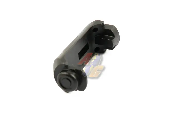 [GD-M92F-06-BK] Guarder Steel Magazine Catch for Tokyo Marui/ KJ M9/ M92F GBB Series - BK