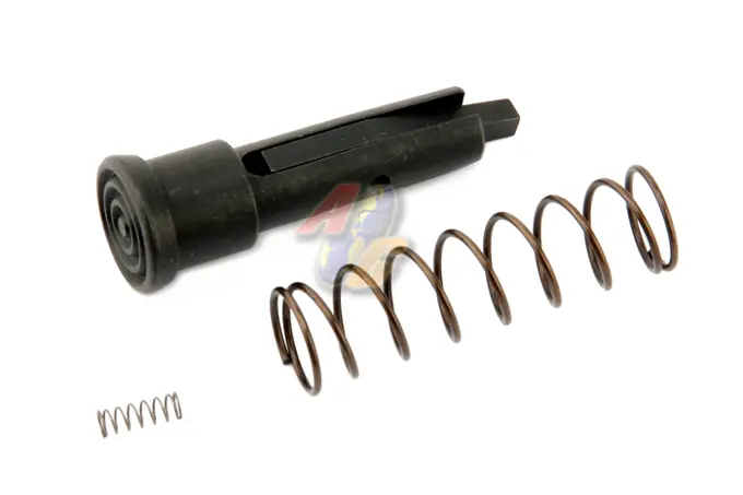 G&P WA Steel Bolt Forward Assist