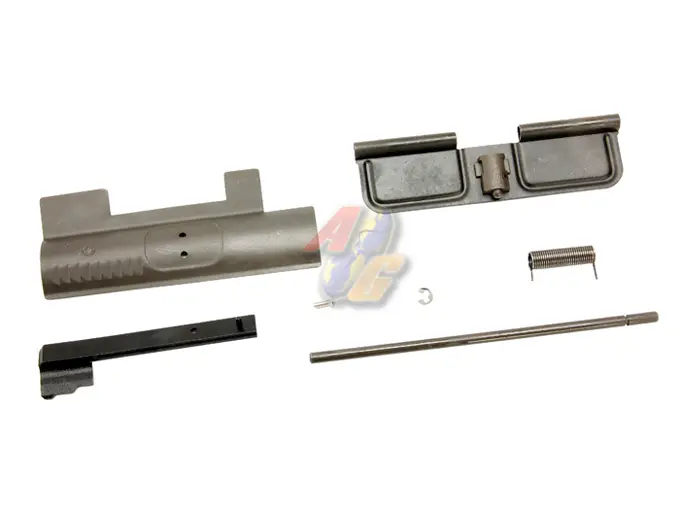 G&P M4 Dust Cover & Bolt Cover Set