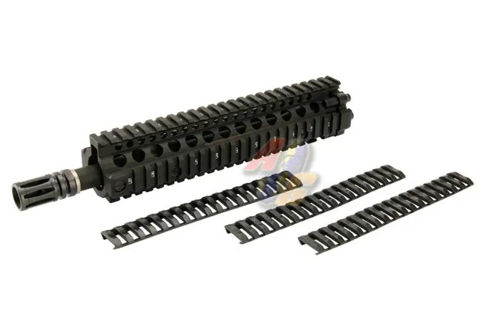 G&P WA Defender Front Set