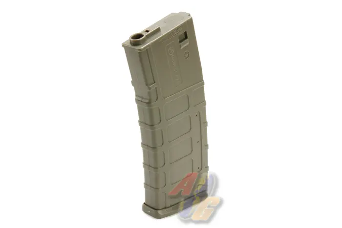 Magpul PTS 30 Rounds AEG PMAG (Foliage Green)