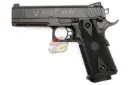 KSC STI Night Hawk 4.3 Metal Slide GBB (System 7/ Taiwan Version)