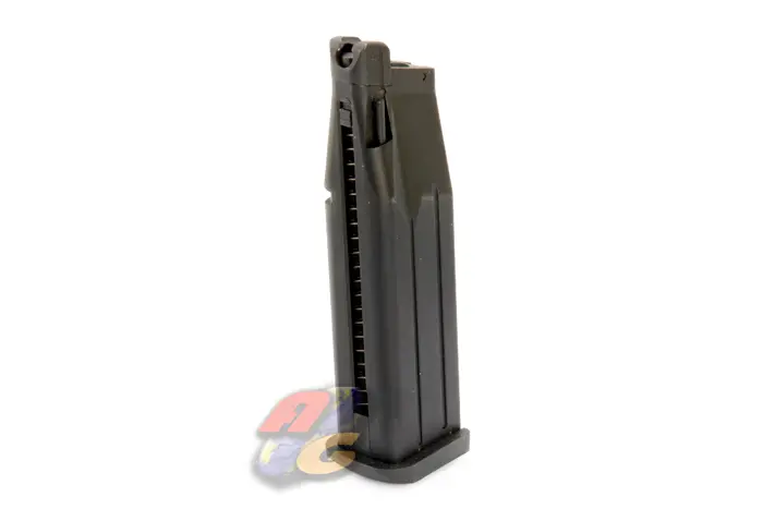 KSC STI Night Hawk 4.3 23 Rounds Magazine (SYSTEM 7) (Taiwan Version)