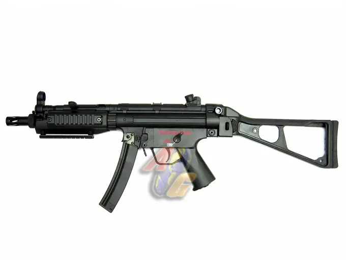 CYMA MPS With UMP Folding Stock AEG (Metal)