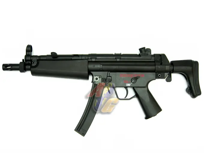 CYMA MPSJ AEG (Metal)