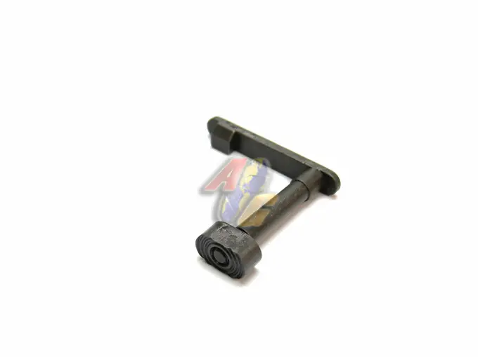[GP-GP849] G&P Steel Magazine Catch for M4 AEG Series