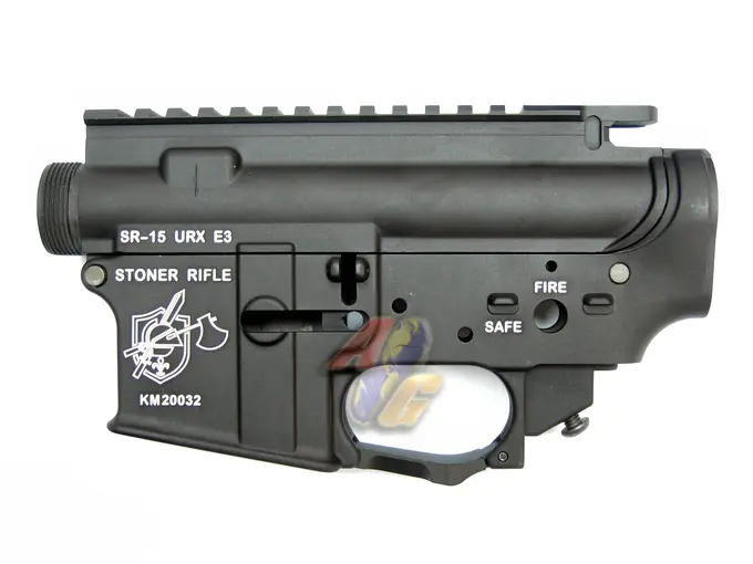 G&P WA SR15 URX E3 Metal Body