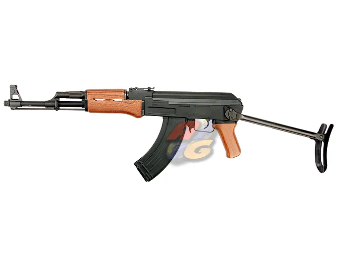 Classic Army Sport Line AK47S SAS M-7 Classic AEG