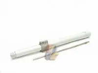 DYTAC 12" Recon Outer Barrel Assemble for Systema PTW ( Silver )