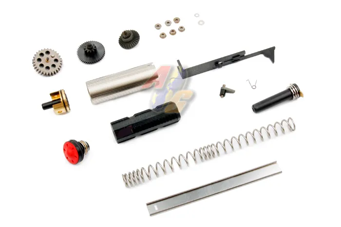 [SYS-FTK-99-17] Systema Full Tune Up Kit for AK47 (Expert Set)