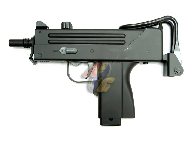 Tokyo Marui Mac 11 (Electric Version)