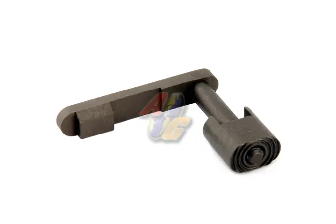 G&P WA Steel Magazine Catch