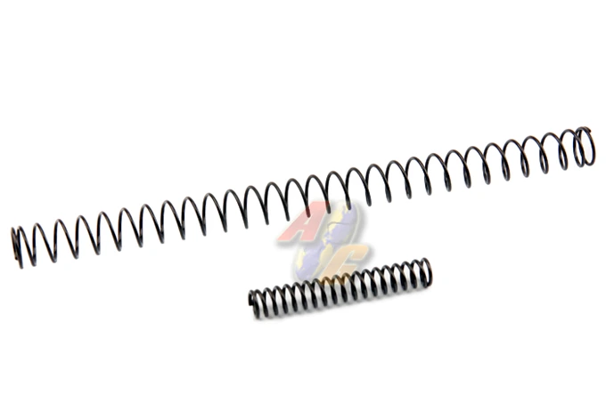 Guarder Enhanced Recoil/ Hammer Spring for Tokyo Marui MEU/ M1911 - 150%