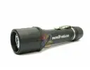 G&P G2 LED Flashlight (Black)