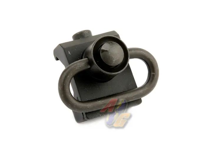King Arms QD Swivel Rail Mount