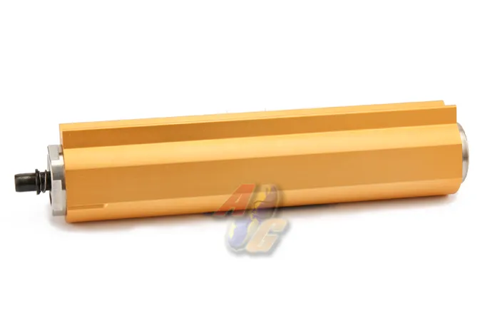 Systema M130 Cylinder Unit for PTW TW5