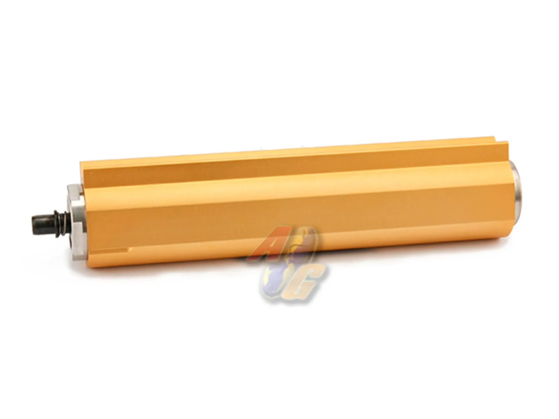 Systema M130 Cylinder Unit for PTW TW5