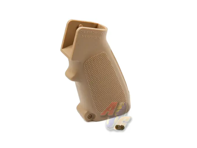 Guarder M16 STOW AWAY Pistol Grip (TAN)