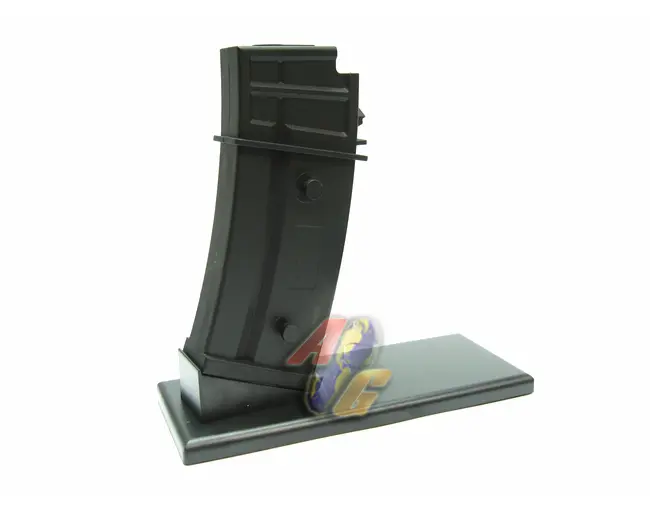 King Arms Display Stand for AEG G36 Series