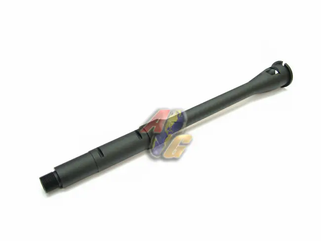 G&P WA M4 Commando Aluminum Outer Barrel