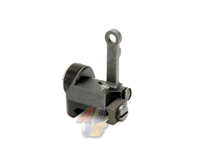VFC Knight Type 300M Flip-Up Rear Sight
