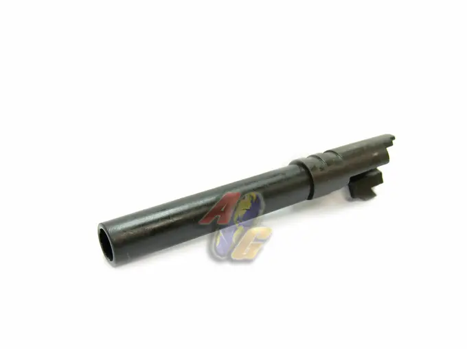 Guarder Steel Barrel & Chamber for MARUI MEU.45