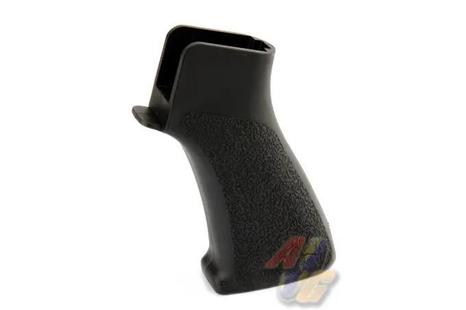 [KA-TG-19-BK] King Arms TangoDown Style Pistol Grip for Systema M4/ M16 PTW