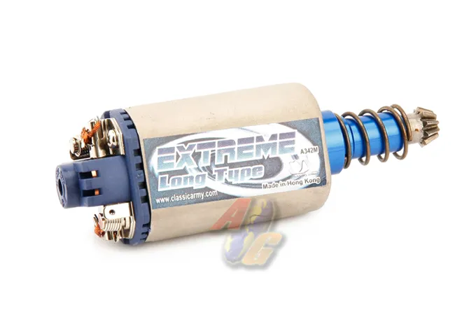 Classic Army Extreme Motor