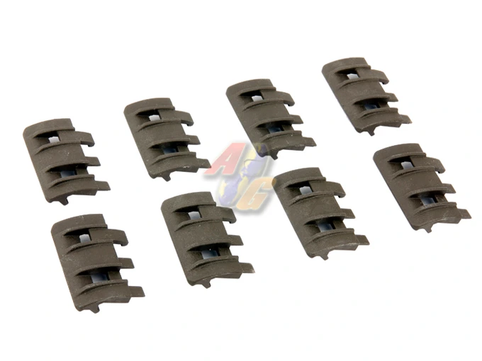 [MAGP-873750001449] Magpul PTS XTM Rail Panel - FG