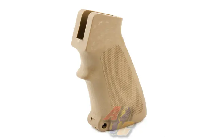 G&P WA M4 Storm Grip (Sand)