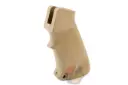 G&P WA M4 Storm Grip (Sand)
