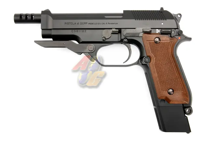 Tokyo Marui M93R AEP ( Gun Only )