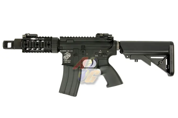 G&P Tank AEG (Extended Stock)