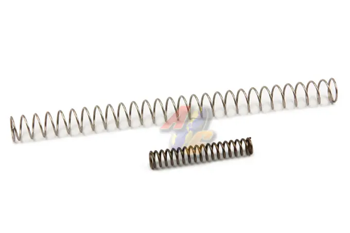 Guarder Enhanced Recoil/ Hammer Spring for Tokyo Marui HI-Capa 4.3 GBB Series