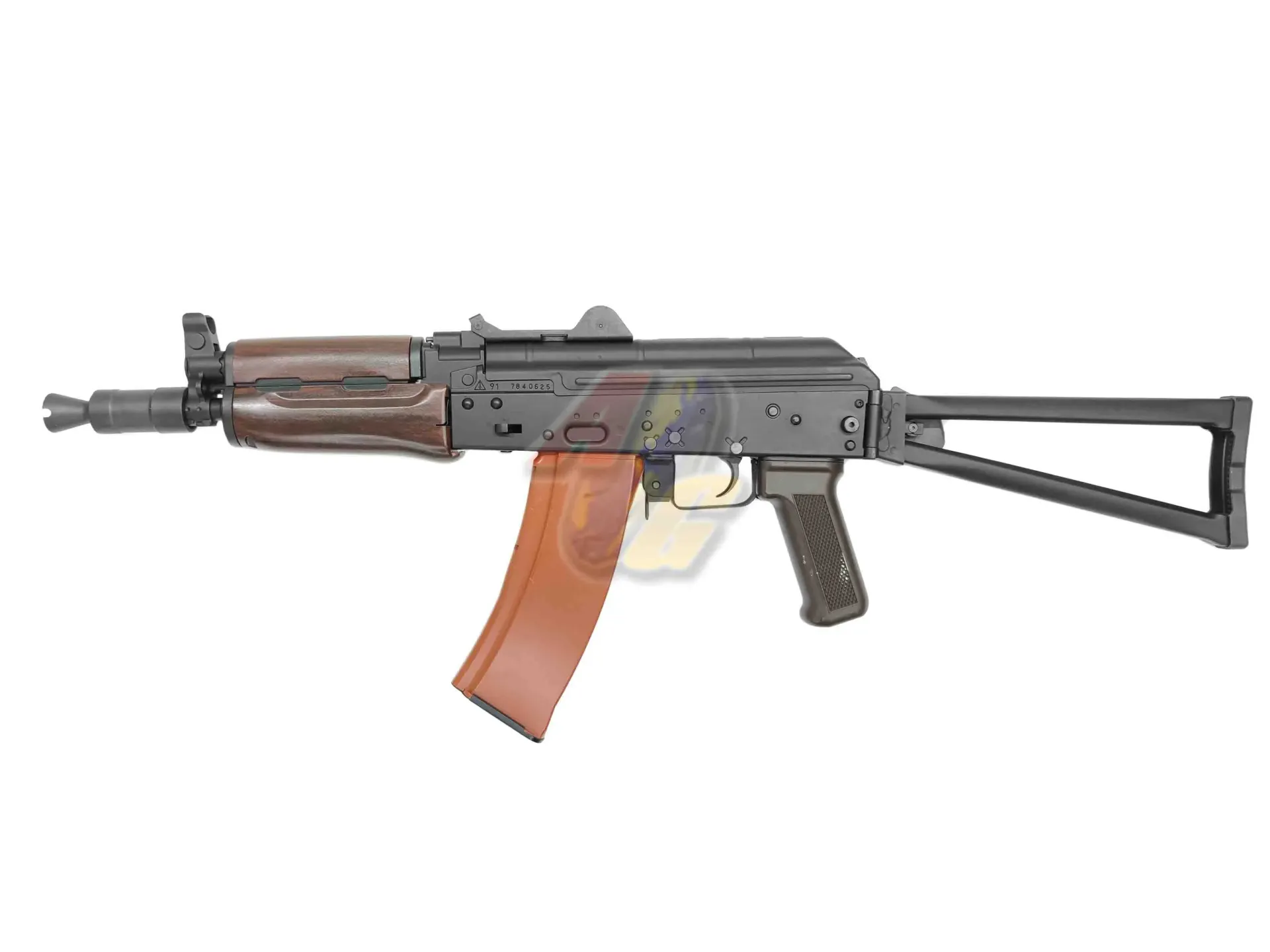 [TM-AEG-AKS74U] Tokyo Marui AKS-74U AEG