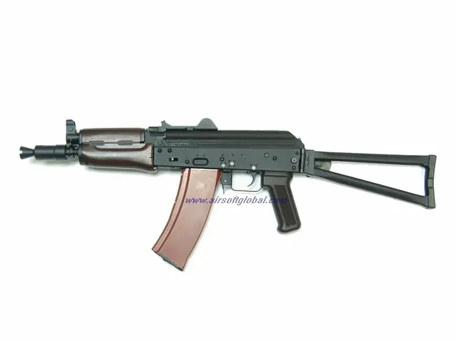 [TM-AEG-AKS74U] Tokyo Marui AKS-74U AEG