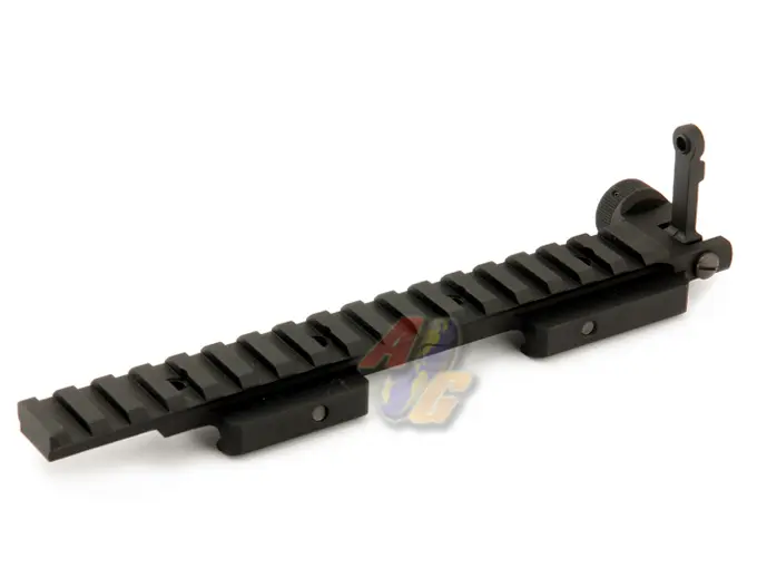 G&P M4 Extension Scope Mount Base A (Sniper Version)