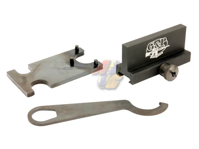 G&P Installation Tool Set