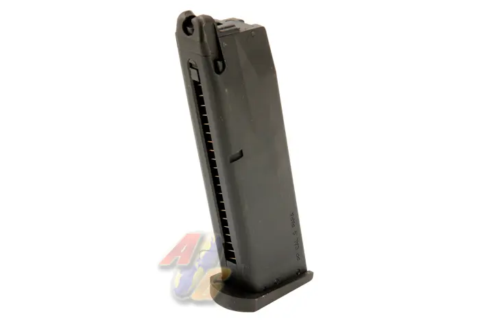 KSC M9 26 Rounds Gas Magazine (SYSTEM 7) (Taiwan Version)