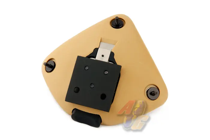 G&P USA Type Night Vision Mount (Sand)