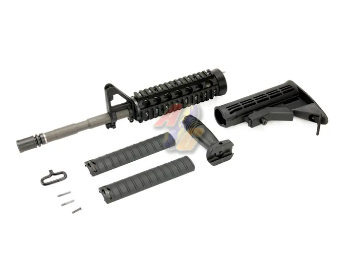 G&P WA M4 RAS Front Set (Long)
