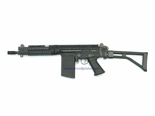 [CA-CA035M] Classic Army SA58 O.S.W. AEG