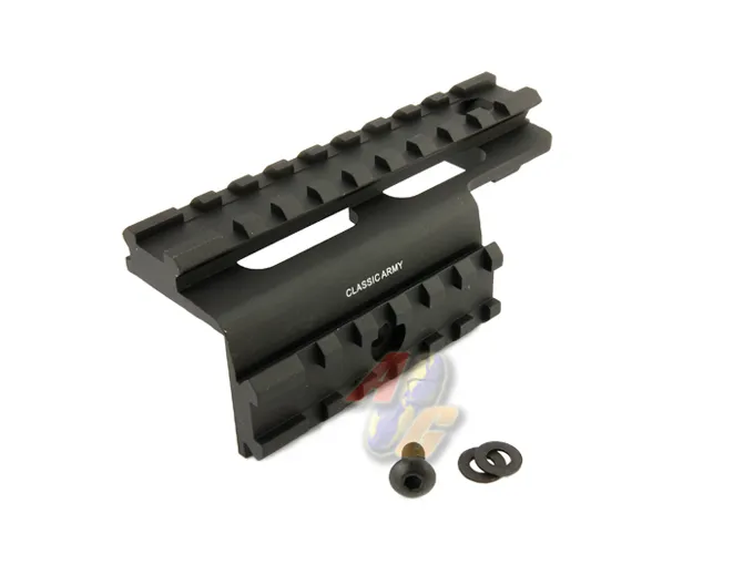 [CA-A300M] Classic Army Metal Mount Base for Classic Army M14 AEG